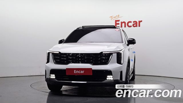 Kia Sorento 2025 — photo 3
