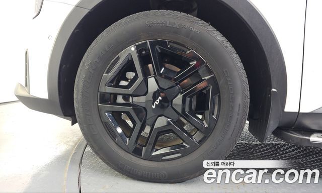 Kia Sorento 2025 — photo 5