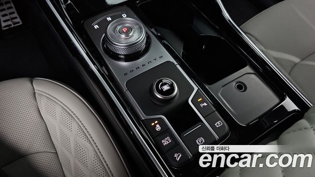 Kia Sorento 2025 — photo 12