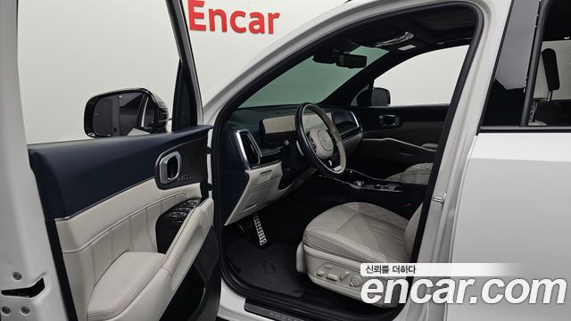 Kia Sorento 2025 — photo 13