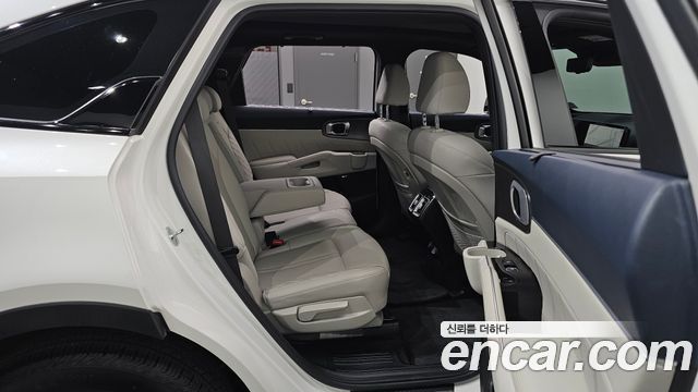 Kia Sorento 2025 — photo 17