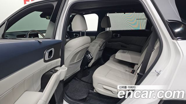 Kia Sorento 2025 — photo 18