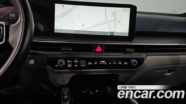 Kia Sorento 2025 — photo 19