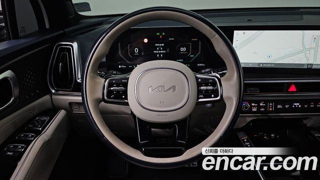 Kia Sorento 2025 — photo 20