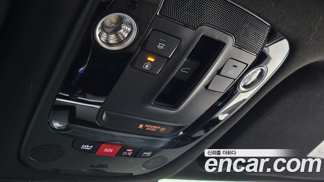 Kia Sorento 2025 — photo 22
