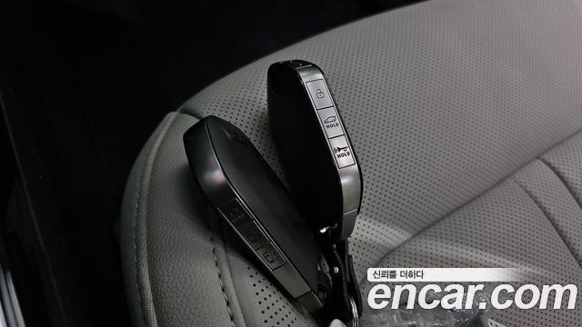 Kia Sorento 2025 — photo 23