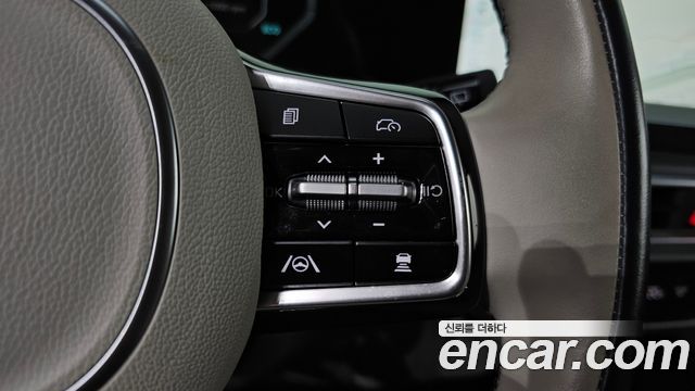 Kia Sorento 2025 — photo 24