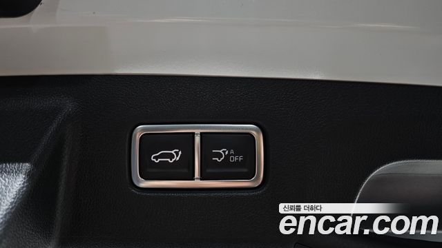 Kia Sorento 2025 — photo 26