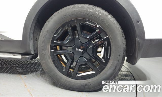 Kia Sorento 2025 — photo 7