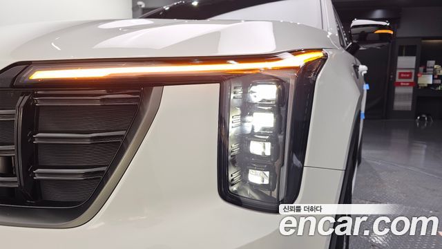 Kia Sorento 2025 — photo 8