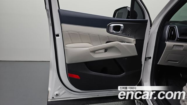 Kia Sorento 2025 — photo 14