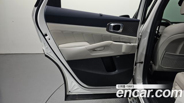 Kia Sorento 2025 — photo 15