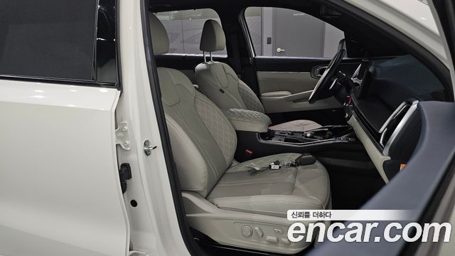 Kia Sorento 2025 — photo 16