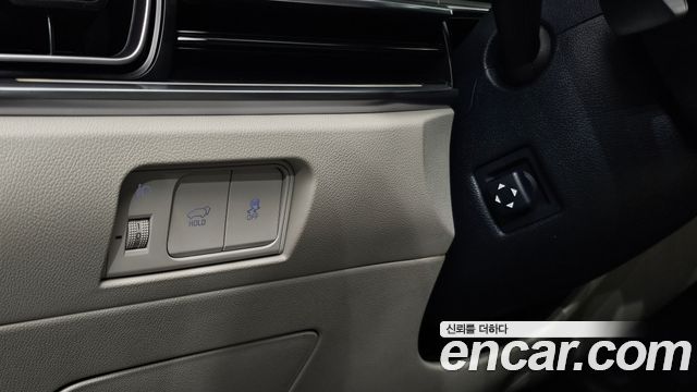 Kia Sorento 2025 — photo 29
