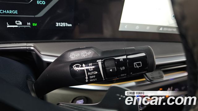 Kia Sorento 2025 — photo 30