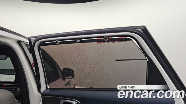 Kia Sorento 2025 — photo 33