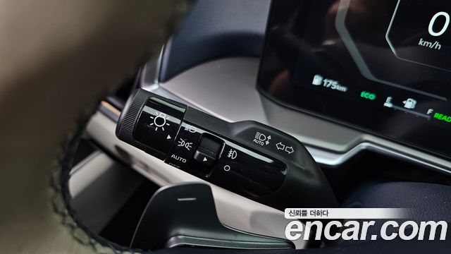 Kia Sorento 2025 — photo 35