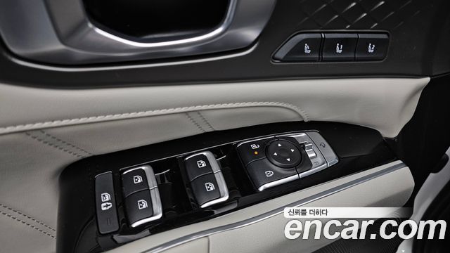 Kia Sorento 2025 — photo 39