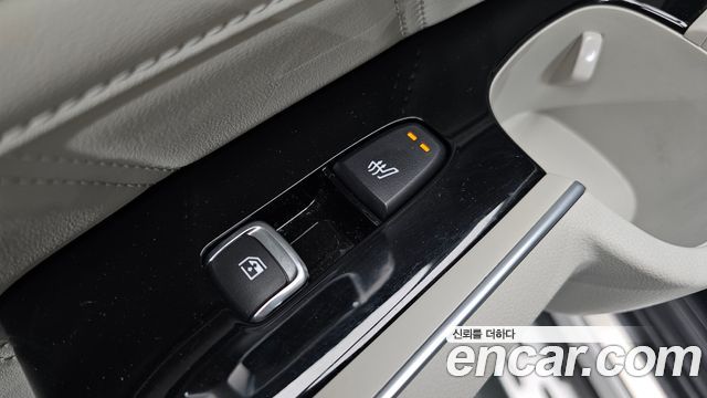 Kia Sorento 2025 — photo 40