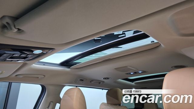 Kia Canival 2021 — photo 19