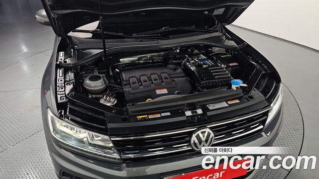Volkswagen Tiguan 2020 — photo 6