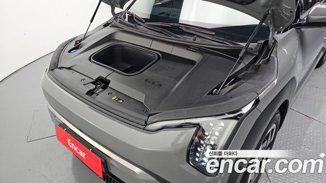 Kia EV3 2025 — photo 6