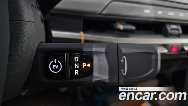 Kia EV3 2025 — photo 12