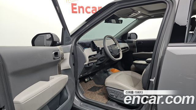 Kia EV3 2025 — photo 13