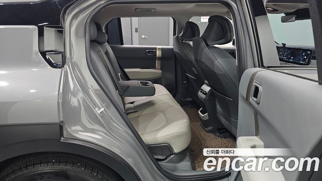 Kia EV3 2025 — photo 17