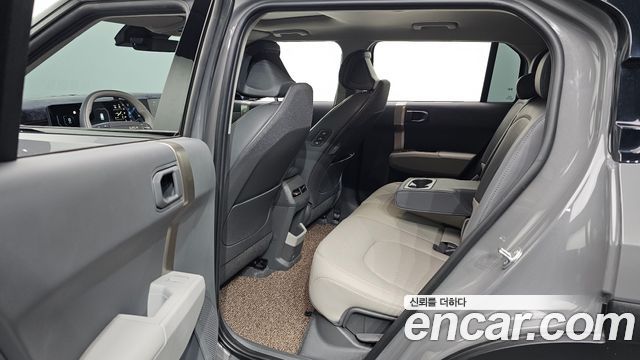 Kia EV3 2025 — photo 18
