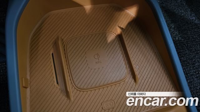 Kia EV3 2025 — photo 19