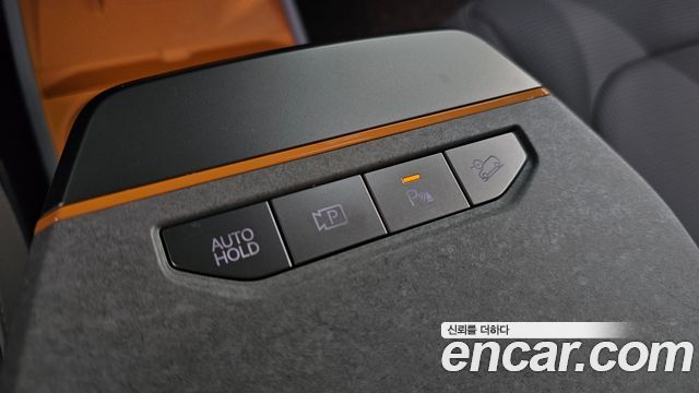Kia EV3 2025 — photo 20