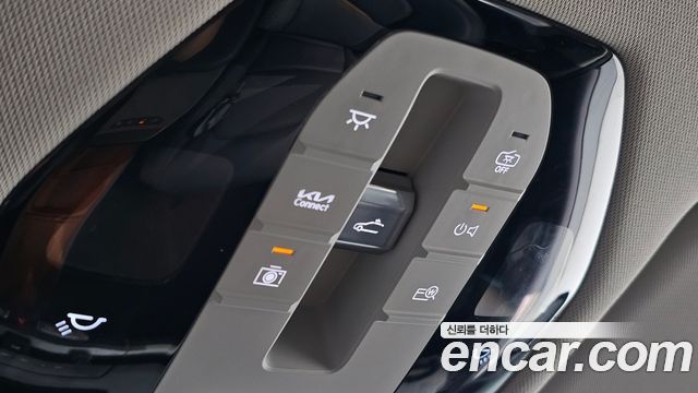 Kia EV3 2025 — photo 24