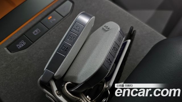 Kia EV3 2025 — photo 25
