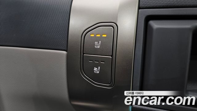 Kia EV3 2025 — photo 26