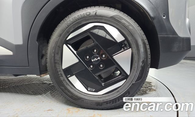 Kia EV3 2025 — photo 7