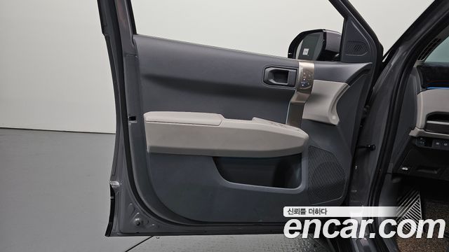 Kia EV3 2025 — photo 14
