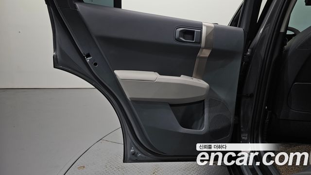 Kia EV3 2025 — photo 15