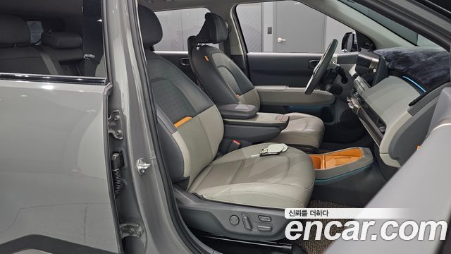 Kia EV3 2025 — photo 16