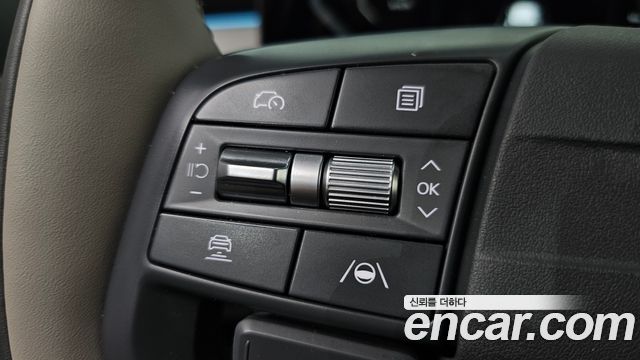 Kia EV3 2025 — photo 27