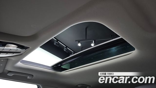 Kia EV3 2025 — photo 28