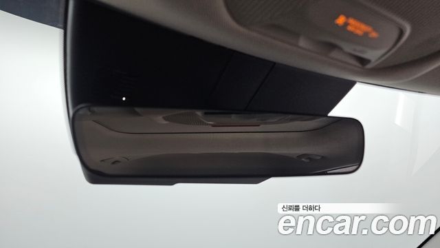 Kia EV3 2025 — photo 30