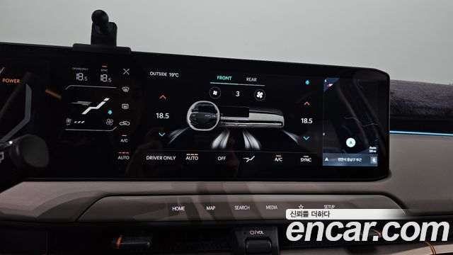 Kia EV3 2025 — photo 33