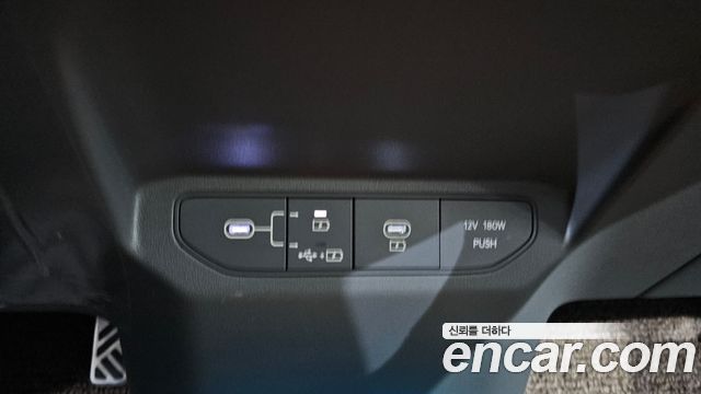 Kia EV3 2025 — photo 36