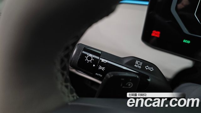 Kia EV3 2025 — photo 37