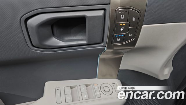 Kia EV3 2025 — photo 38