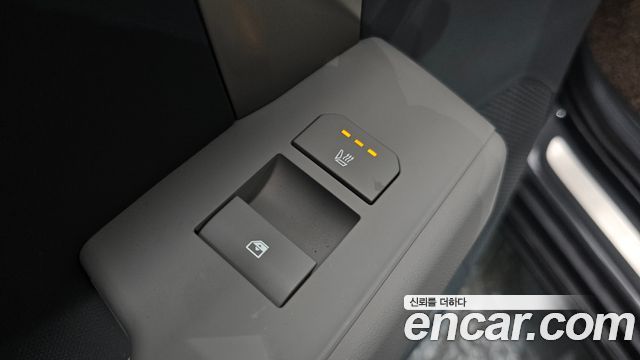 Kia EV3 2025 — photo 39