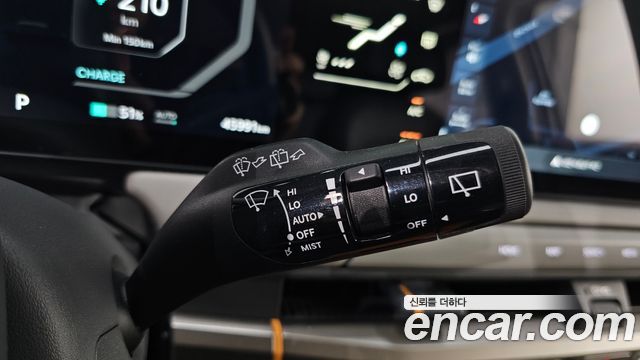 Kia EV3 2025 — photo 40