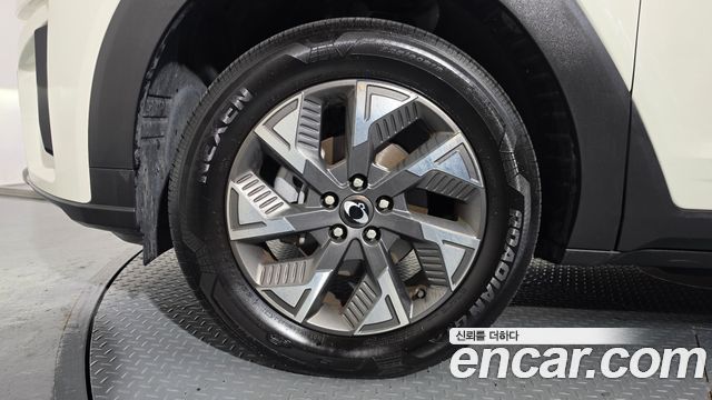 KG Mobility Torres 2024 — photo 5