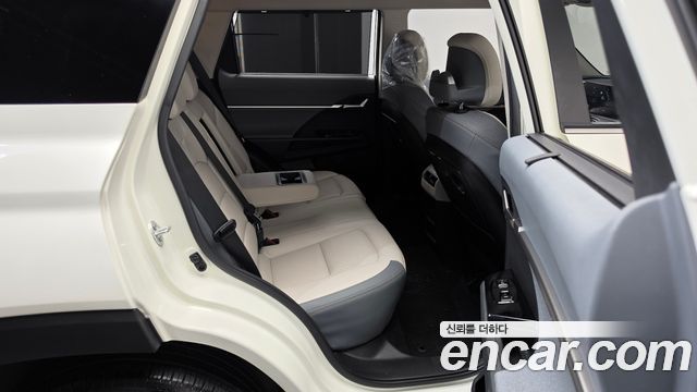 KG Mobility Torres 2024 — photo 17